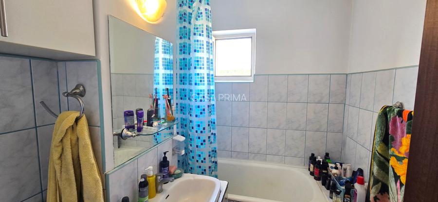 INTABULAT Apartament 3 camere 70 mp, mobilat, boxa 10 mp - 11