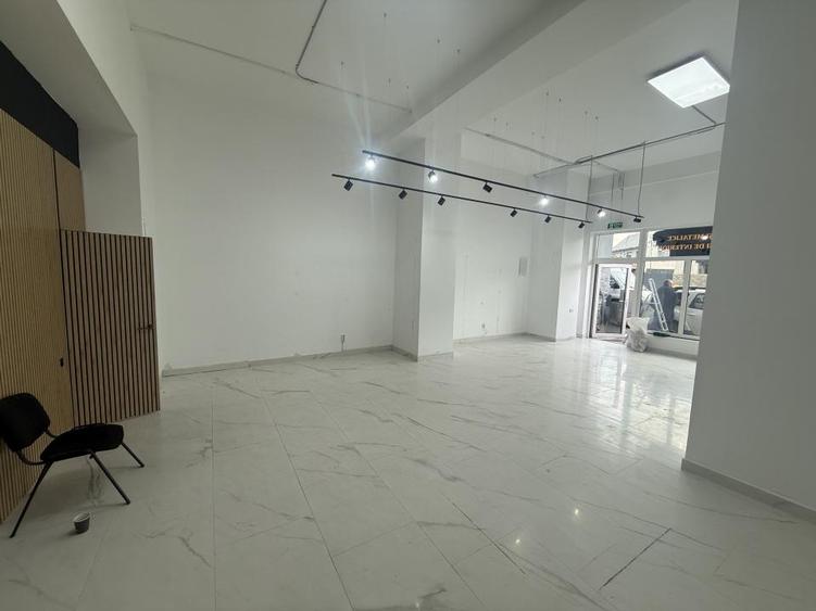 Spatiu comercial - 89 mp utili - zona Marasti - Cluj-Napoca!
