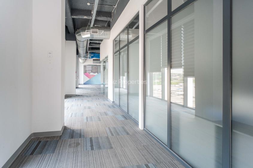Spatii in cladire de birouri, Baza 3 - COMISION 0% - 15