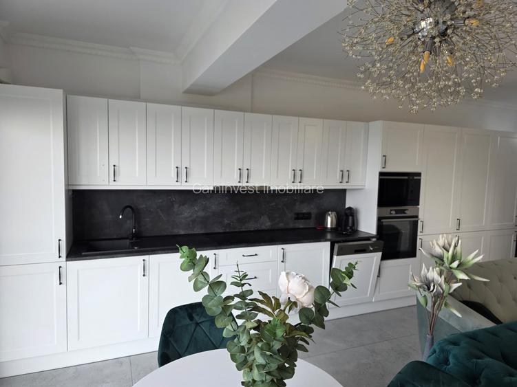 Apartament 3 camere de inchiriat in Oradea, Luceafarul, Lux - 8
