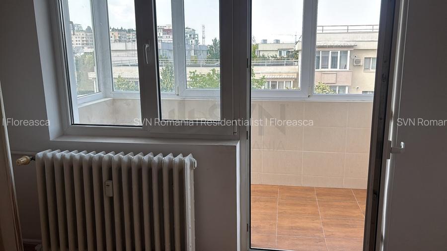 REA1029291 Apartament l 2 Camere l Aviatiei - 5