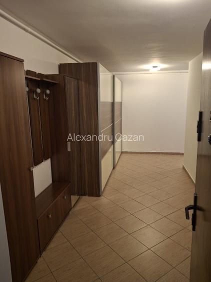 Metropolis Residence | Pod Constanta | 3 camere | 109 mp utili | 2 bai | parcare - 14