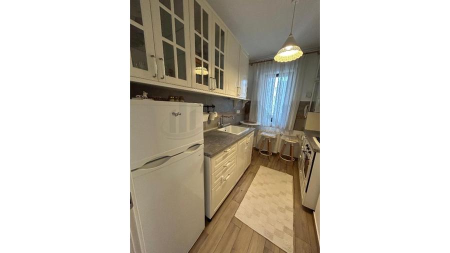 REA1029247 Apartament 2 camere - Marriott - Caterala Neamului