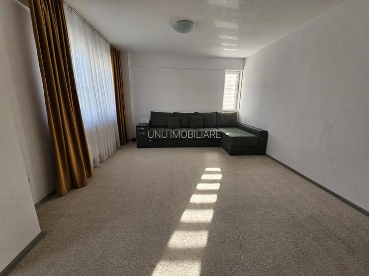 Apartament nou cu 3 camere 82 mp | Zona Bucium | Intabulat  | Loc de parcare inclus - 11