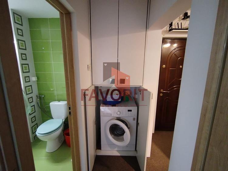 Apartament 3 camere decomandat | Zona Girocului