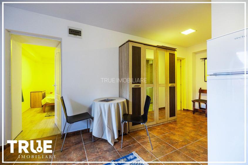 Ap. 2 camere de închiriat – Ultracentral, Târgu Mureș - 4