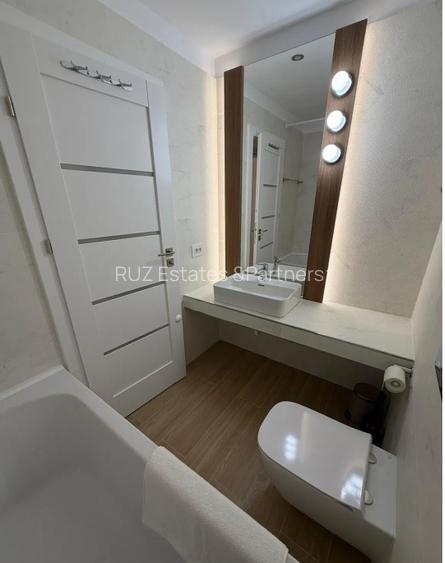 Apartament 3 camere | Loc de parcare | Metrou Pipera - 7