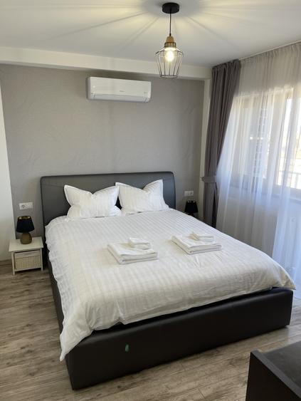 APARTAMENT 3 CAMERE DE ÎNCHIRIAT | 62 MP | ZONA HOTEL CETATE