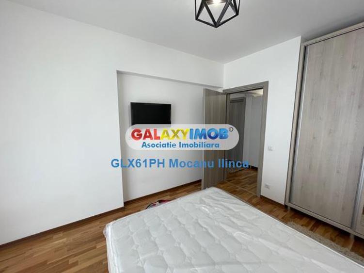 Inchiriere apartament 3 camere, MRS Residence, Albert, Ploiesti