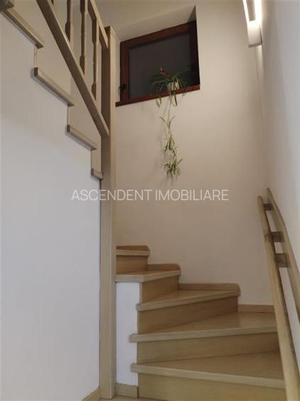 Casa individuala cu etaj, gradina, terasa,  Sanpetru, Brasov - 4