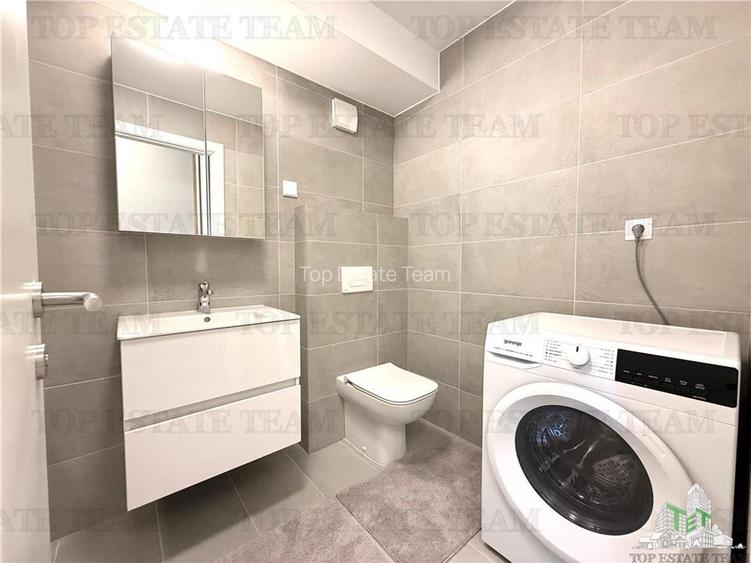 Apartament 3 camere Stellaris Residence - Ghencea - Drumul Taberei - 10
