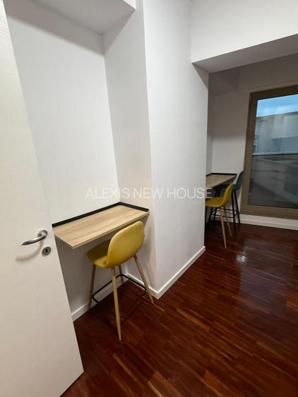 OCAZIE: Apartament 3 camere de închiriat – zona City Park Mall-BLOC NOU - 22