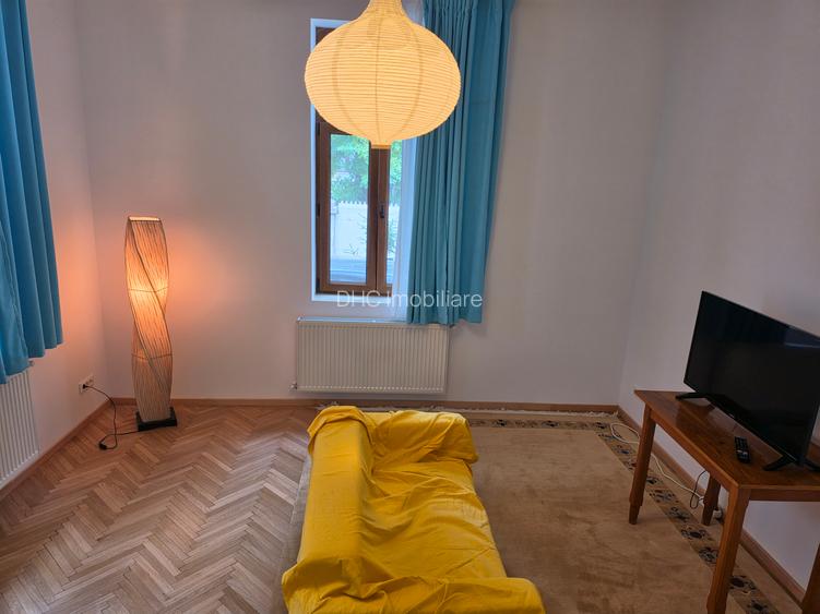 CASA DE INCHIRIAT, ZONA COTROCENI LA 5 MIN. METROU EROILOR - 2