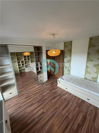 Casa Selimbar Sibiu, 3 dormitoare de inchiriat P+E - 14
