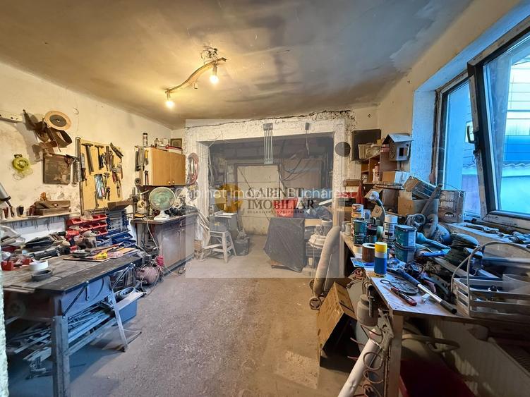 Casa individuala 6 camere I P+M I 190 mp utili | Creditabil
