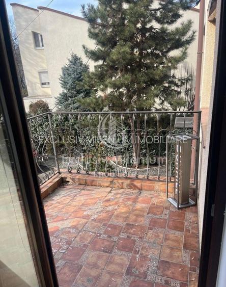 Vila / Casa Barbu Vacarescu - Lacul Tei - 14