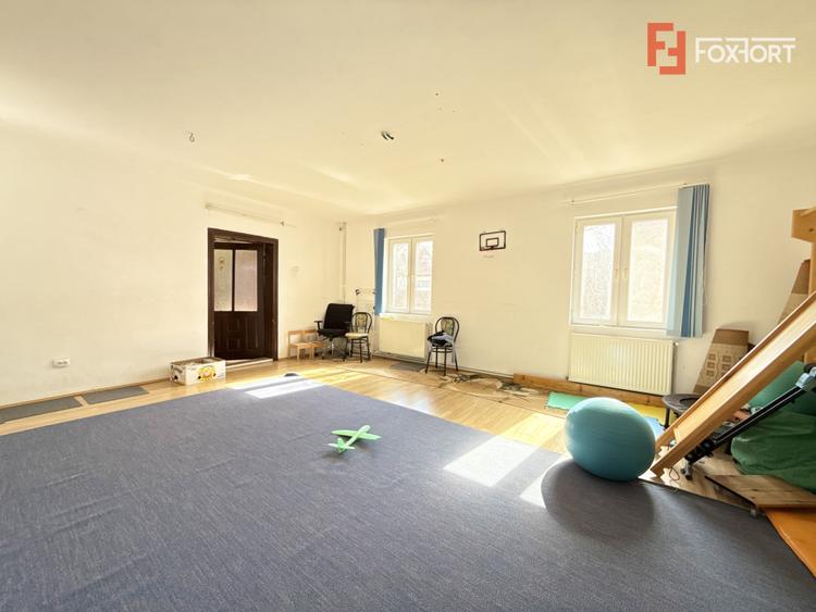 COMISION 0% Casa cu 6 camere de vanzare in Timisoara, zona Olimpia Stadion