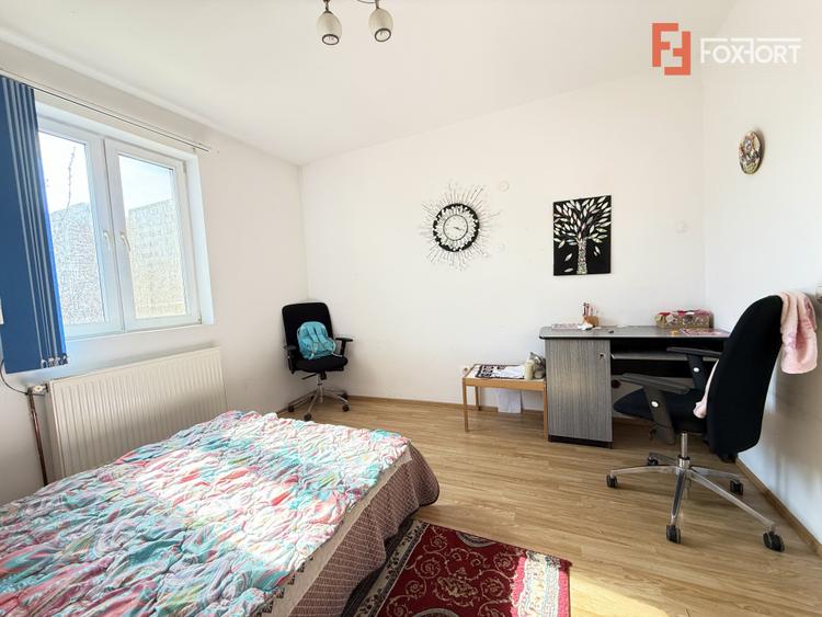 COMISION 0% Casa cu 6 camere de vanzare in Timisoara, zona Olimpia Stadion