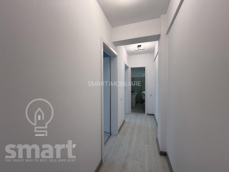 Apartament 3 camere 70 mp BLOC NOU Someseni - 14