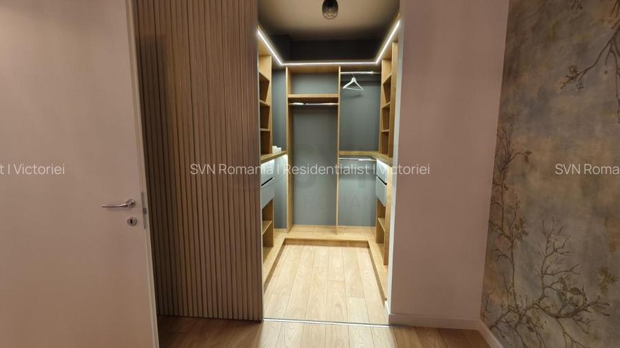 REA1029172 Apartament 2 camere I Parcare I Dressing I MTM Pipera - 5