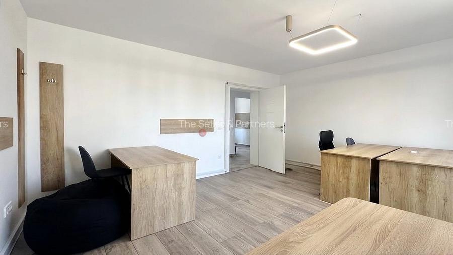 Birou Mobilat Zona Tribunal | Centrul Civic - 2