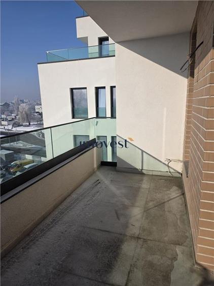 Apartament 2 Camere