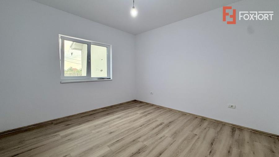Comision 0% Duplex de vanzare, 4 camere, finalizat - Drumul Boilor - Mosnita