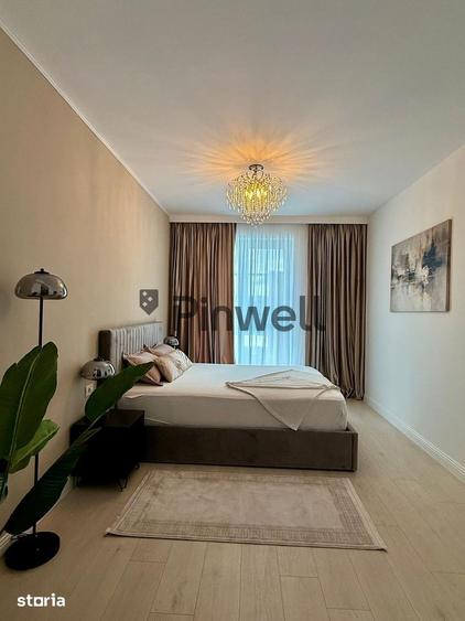 APARTAMENT 2 CAMERE I MTM Pipera Lake