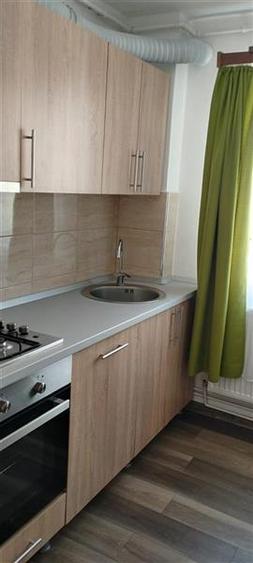 Apartament cu 2 camere de inchiriat, Cartier Simeria, Sfantu Gheorghe