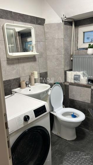 Garsonieră ultracentrală renovată – ideală pentru investiție - 5