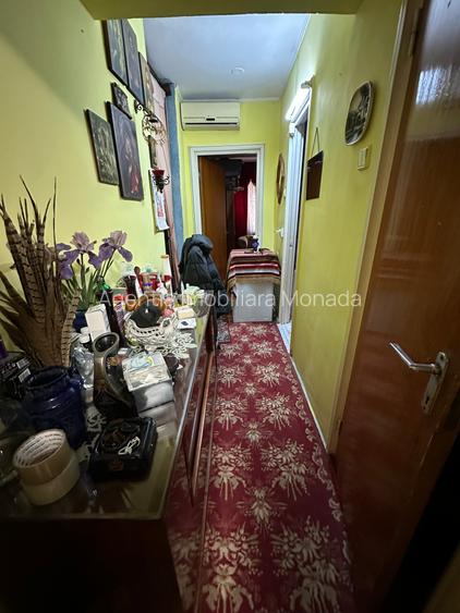 Apartament 4 camere de vanzare Iuliu Maniu (Bloc Anvelopat /Etaj 1/10 ) - 21