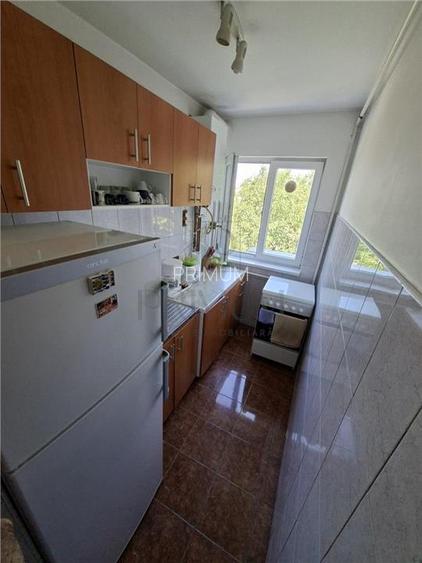 TIPOGRAFILOR - 4 Camere - RENOVAT - Centrala proprie - Clima - Boxa CF - 11