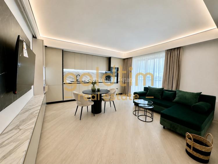 3 Camere CORTINA NORH/SPATII DEPOZITARE/PRIMA ÎNCHIRIERE/SUPERB/VEDERE LIBERA - 2