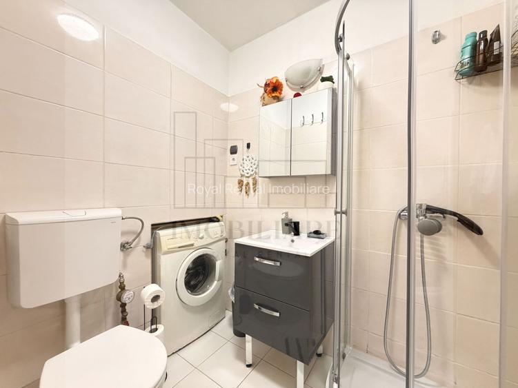 2 Camere Ultracentral | Zona Ferdinand | Modern | Curte comună - 7
