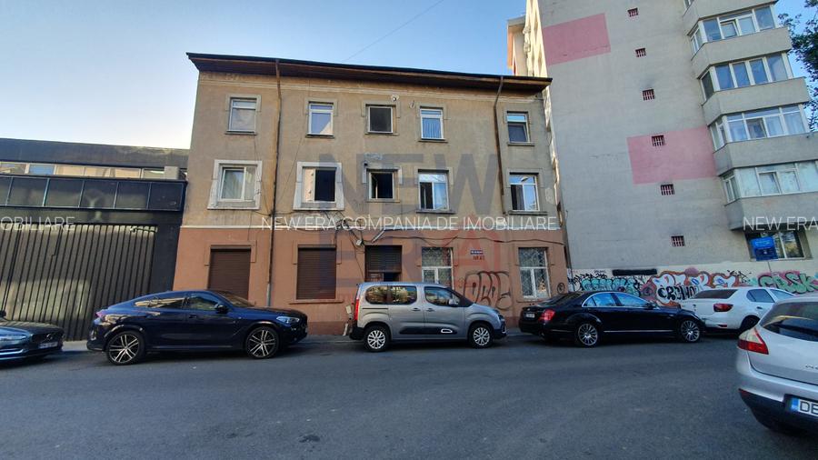 OPORTUNITATE INVESTIȚIE - Garsonieră de vanzare în Zona Gara de Nord - 11