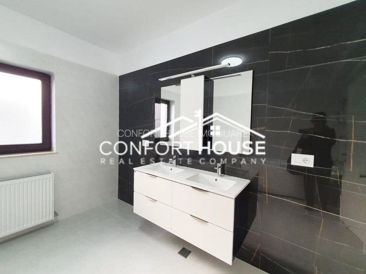 VILA P+E+M, 6 camere, prima inchiriere, IANCU NICOLAE-British School - 22