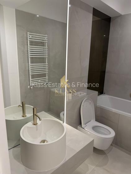 Apartament de 2 camere in Pipera, Cortina North - 7