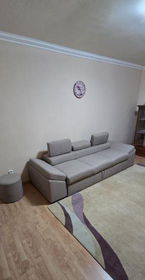 Titan metrou parc,bl.reabiliatat,et.2/10,mobilat,utilat,balcon inchis,renovat