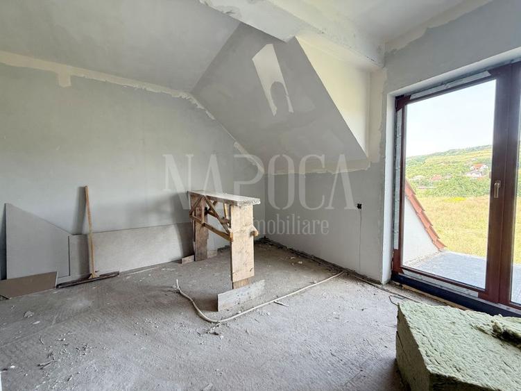 Casa 4 camere de vanzare in Chinteni