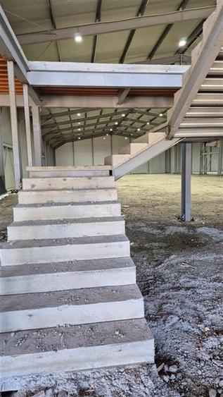 Vanzare depozit/hala/spatiu industrial Otopeni - Balotesti - A0, Ilfov