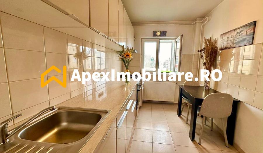 Apartament 2 camere de vanzare Tineretului București | ApexImobiliare.ro