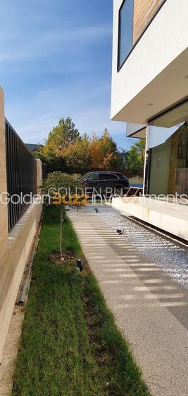 VILĂ PREMIUM | P+2E | PISCINĂ | 641 MP TEREN | SECTOR 1 - 27