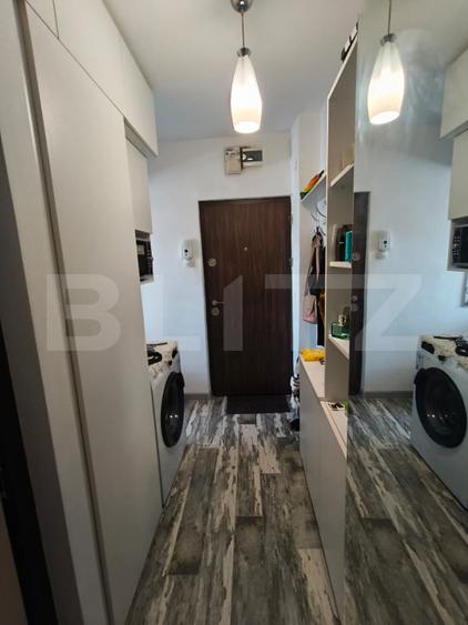 Apartament 2 camere, etaj 2, 41mp, Craiovita Noua, zona Scoala 30