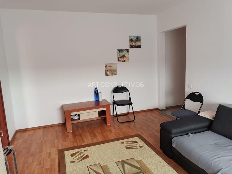 Apartament 3 Camere | Tomis III | Mobilat Utilat  | Centrala - 13