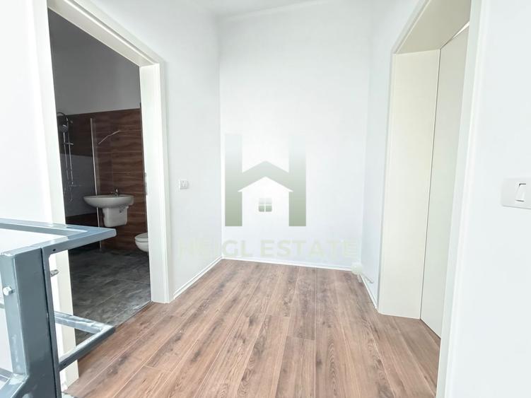 Apartament cu 3 camere pe 2 nivele in Giroc