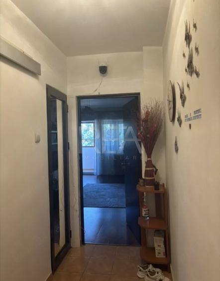 2 camere, 2/10, anvelopat, 57mp-Lujerului