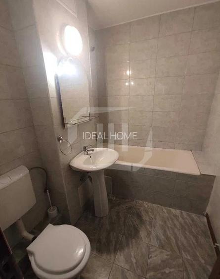 Apartament 2 camere, decomandat, zona Marasti - 7