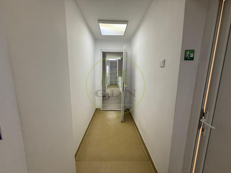 Spatiu comercial, 560 mp, Ultracentral, Zona Ramada