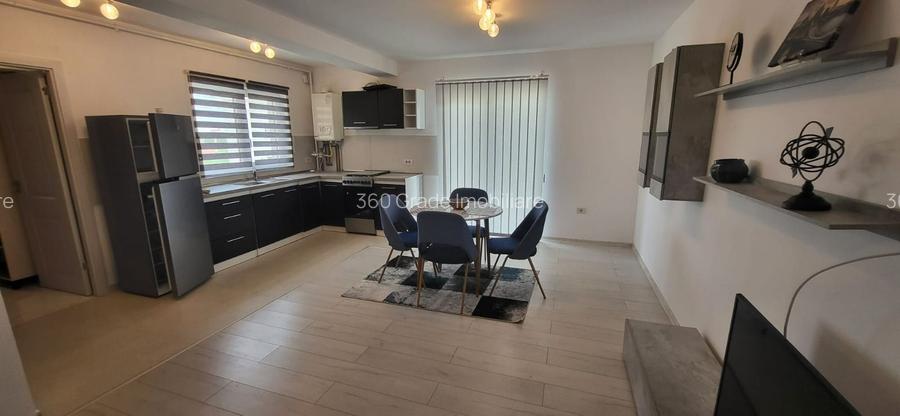 Apartament de inchiriat Mosnita 350Euro/luna 2 camere - 3