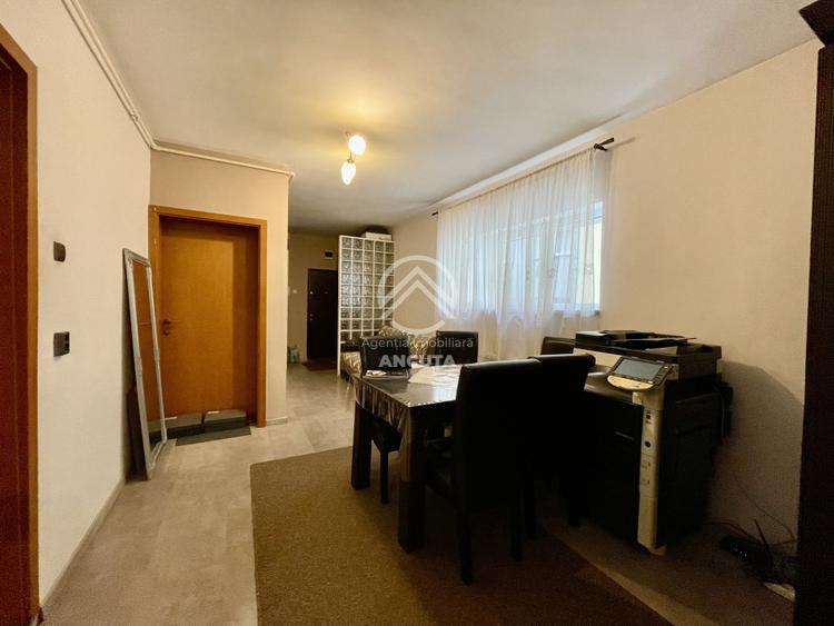 APARTAMENT ZONA BRANCUSI DE VANZARE | 2 DORMITOARE | PARCARE | 83 MP
